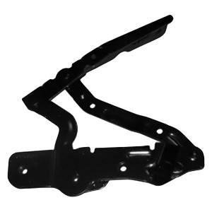 Sherman Parts - Rh Hood Hinge Assy Ford Cmax 1316; Transit Connect 1418 - FOCMAX13-42R