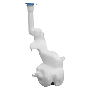 Sherman Parts - Windshield Washer Tank Assy Reservoir & Cap; Assy; See Notes Ford Ecosport 1821 - FOECOS18A-600WU