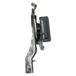 Sherman Parts - Hood Hinge Assy Lh Ford Expedition 1824 - FOEXPE18-42L