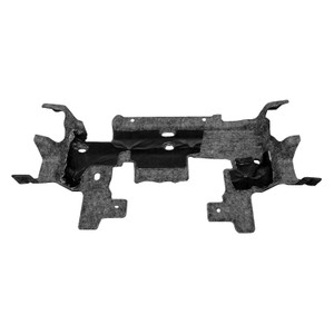 Sherman Parts - Capa Lower Engine Cover 4wd Ford Expedition 1821 - FOEXPE18A-49SQR