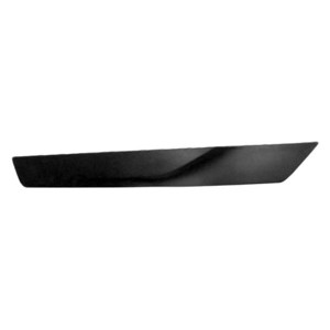 Sherman Parts - Rh Frt Bumper Molding W/skid Plate; Lwr Ford Explorer 1618;police Interceptor Utility 1619 - FOEXPL16-250MR