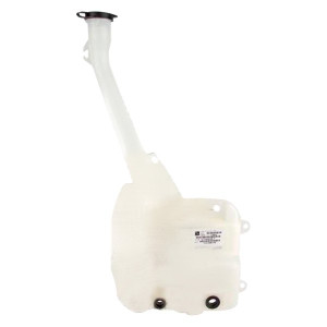Sherman Parts - Windshield Washer Tank Assy;reservoir & Cap Assy;explorer 1619 - FOEXPL16-600WU