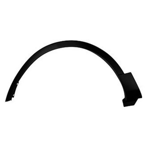 Sherman Parts - Lt Front Wheel Opening Molding Ford Explorer 1619 - FOEXPL16-92ML