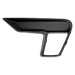 Sherman Parts - Lh Frt Bumper Insert Base;w/o Fog Lamps;w/o Daytime Running Lamps;otr Grille Ford Explorer 1819 - FOEXPL16-95L