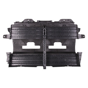 Sherman Parts - Capa Grille Air Intake Assy 2.3l Turbo|3.5l; W/active Grille Shutters Ford Explorer 1618 - FOEXPL16-99AQU