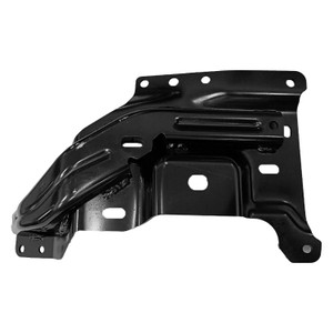 Sherman Parts - Capa Rt Frt Bumper Support Bracket Ford F150 21c - FOF15021-84SBQR