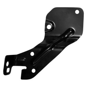 Sherman Parts - Lh Rear Bumper Outer Support Bracket Ford F250/f350 Super Duty 17c - FOF25017-83SBL