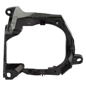 Sherman Parts - Rh Fog Lamp Bracket Ford Mustang 1517 - FOMUST15-125BR