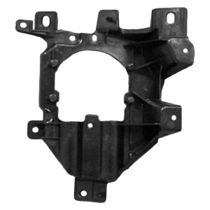 Sherman Parts - Rh Fog Lamp Bracket Ford Ranger 19c - FORANG19-125BR