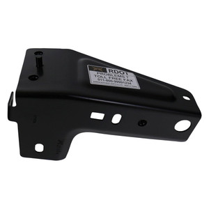 Sherman Parts - Lt Front Bumper Cover Support Upper Ford Ranger 19c - FORANG19-84SPL