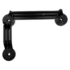 Sherman Parts - Lh Front Bumper Support Bracket Ford Ranger 19c - FORANG19A-84SBL