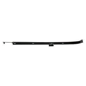 Sherman Parts - Rh Front Door Weatherstrip; Outer Belt Weatherstrip Chevrolet Caprice 4dr Sdn/4dr Wagon 8090 - G2009