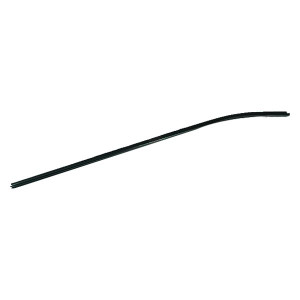 Sherman Parts - Lh Front Door Belt Molding Chevrolet Corvette 6982 - G2083