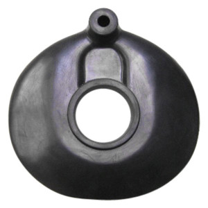 Sherman Parts - Fuel Filler Neck Chevrolet Corvette 7577 - G4015