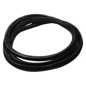 Sherman Parts - Windshield Seal W/o Chrome Strip; Chevrolet Fullsize Pickup 6063; Pickup Truck 6063 - G4053