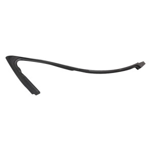 Sherman Parts - Lh Vent Window Seal; C/k Truck 6772; C/k Truck 6772; Fullsize P/u 6772; Fullsize P/u 6772 - G4901
