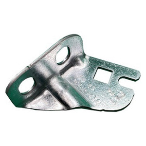 Sherman Parts - Lt Front Frame Rail Support Bracket Gmc Acadia 17c - GMACAD17-40SL