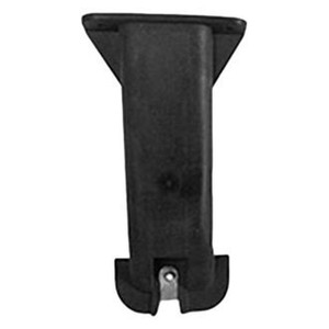 Sherman Parts - Capa Rh Rr Bumper Cover Support Lower Fascia Gmc Acadia 1719 - GMACAD17-83SPQR