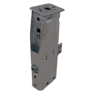 Sherman Parts - Capa Lh Frt Bumper Bracket Cadillac Ats V 1618 - GMATS16-84BQL