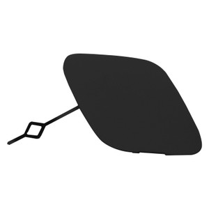 Sherman Parts - Rear Bumper Tow Hook Cover; Ptm Buick Encore 1316 - GMENCO17-83THCU