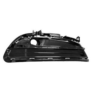 Sherman Parts - Rh Front Bumper Insert; Outer Grille Buick Lacrosse 1719 - GMLACR17-95R