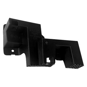 Sherman Parts - Rt Front Bumper Cover Reinforcement Z71 Chevrolet Suburban 2121 - GMSUBU21-84GR