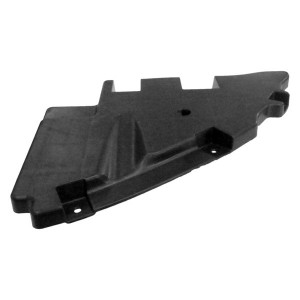 Sherman Parts - Capa Lt Frt Bumper Filler Chevrolet Tahoe 1519 - GMTAHO15-23FQL