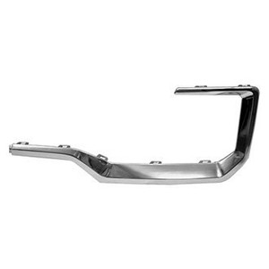 Sherman Parts - Rh Rear Bumper Molding Gmc Terrain Denali 1617 - GMTERR16-350MR