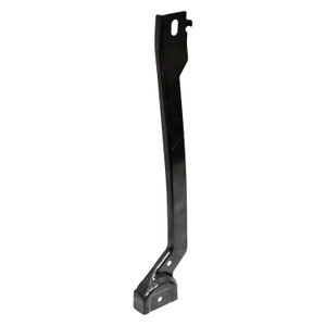 Sherman Parts - Front Bumper Cover Support Center Brace Gmc Terrain 18c - GMTERR18-84SPU