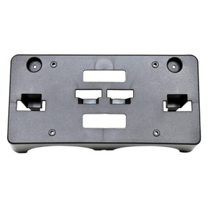 Sherman Parts - Front Bumper License Bracket Gmc Terrain 1820 - GMTERR18-90LBU