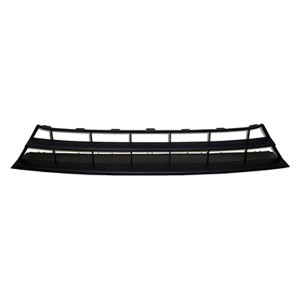 Sherman Parts - Capa Frt Bumper Grille 1.5l Turbo; Coupe Honda Civic 1616 - HOCIVI17-99BGQ-0