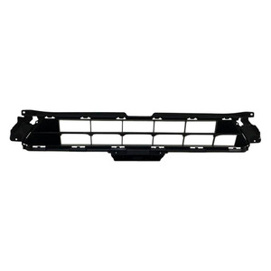 Sherman Parts - Capa Frt Bumper Grille 2.0l; Dx|ex|exl|lx|sport; Sedan Honda Civic 1920 - HOCIVI17A-99BGQ-0