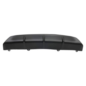 Sherman Parts - Rear Bumper Valance Panel Sport Touring; H/b; Center Honda Civic 22c - HOCIVI22-68A-0