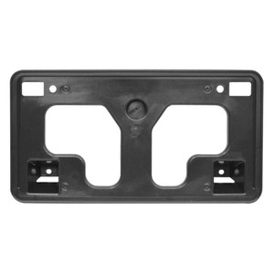 Sherman Parts - Front Bumper License Bracket Honda Fit 1517 - HOFIT15-90LB-0
