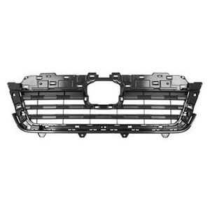 Sherman Parts - Capa Grille Assy Honda Ridgeline 1719 - HORIDG17-99Q-0