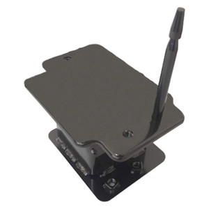 Sherman Parts - Capa Rt Rr Bumper Bracket Sedan Hyundai Accent 1821 - HYACCE18-850Q-2