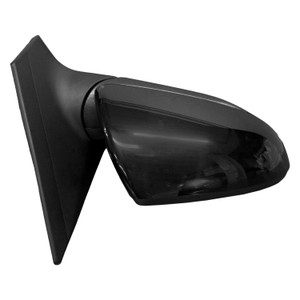 Sherman Parts - Rt Mirror Otr Rear View Heated; W/bsd; W/o Signal Lamp; W/o Memory; Korea Blt Elantra 17c - HYELAN17G-300-2