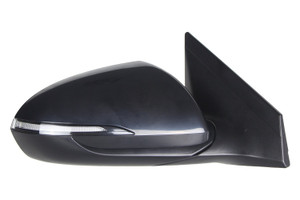 Sherman Parts - Rt Mirror Outside Rear View Hyundai Elantra 1920 - HYELAN19AA-300-2