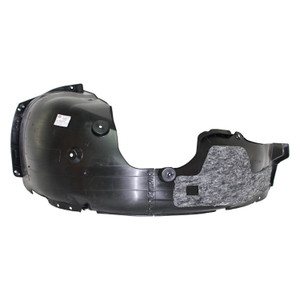 Sherman Parts - Capa Lt Frt Fender Inner Panel Usa Built Hyundai Elantra 2121 - HYELAN21-24Q-1