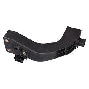 Sherman Parts - Capa Radiator Support Side Support/headlamp Mount; Lh Hyundai Elantra 2121 - HYELAN21-49AQ-1