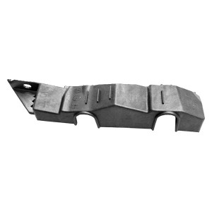 Sherman Parts - Capa Lt Frt Bumper Cover Support Usa Built Hyundai Elantra 2121 - HYELAN21-84SPQ-1
