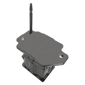 Sherman Parts - Lt Rear Bumper Bracket Usa Built Hyundai Elantra 2121 - HYELAN21A-850-1