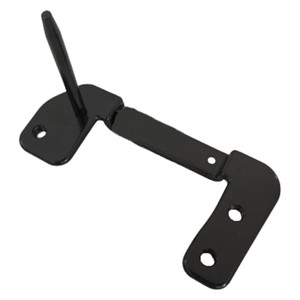 Sherman Parts - Capa Lt Rr Bumper Bracket Hyundai Palisade 20c - HYPALI20-850Q-1