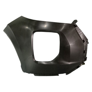 Sherman Parts - Capa Rt Frt Bumper Cover Prime Hyundai Palisade 20c - HYPALI20-87Q-2