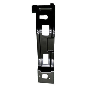 Sherman Parts - Rt Front Bumper Support Bracket Hyundai Santa Fe 1316 - HYSANT13A-84SB-2
