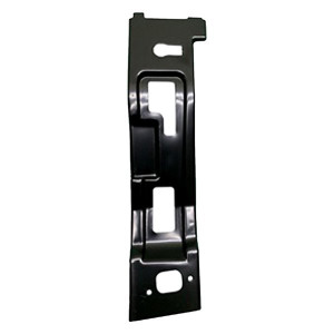 Sherman Parts - Lt Front Bumper Support Bracket Hyundai Santa Fe 1719 - HYSANT17A-84SB-1