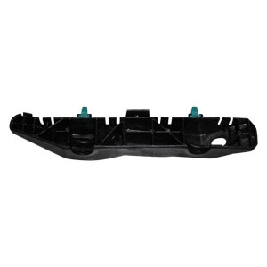 Sherman Parts - Capa Rt Frt Bumper Cover Support Std Type Hyundai Sonata 1517 - HYSONA15-84SPQ-2