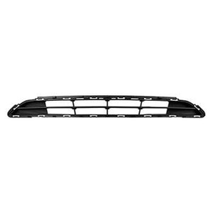 Sherman Parts - Capa Frt Bumper Grille Std Type Hyundai Sonata 1517 - HYSONA15-99BGQ-0