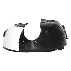 Sherman Parts - Capa Rt Frt Fender Inner Panel 1.6l Turbo Hyundai Sonata 2020 - HYSONA20A-24Q-2