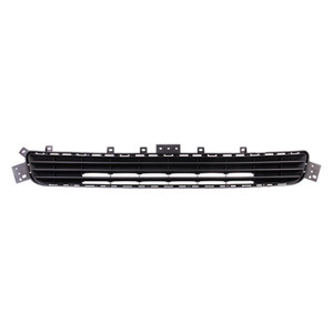 Sherman Parts - Capa Frt Bumper Grille; Base|premium; W/o Intelligent Cruise Control Q50 20142017 - INQ5014-99BGQ-0